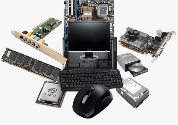 Computer Parts